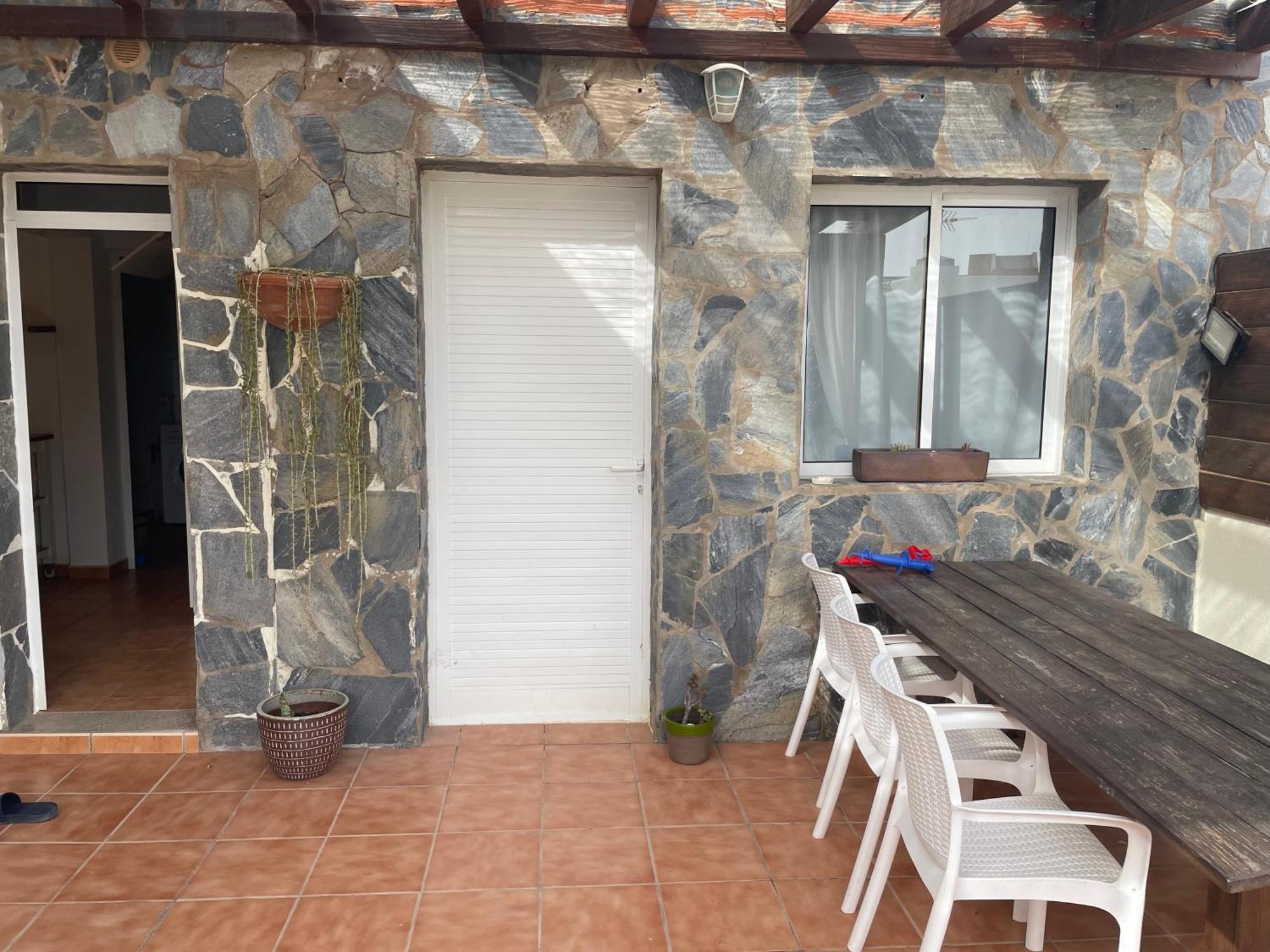 Villa Casa Girasol Corralejo Exterior foto